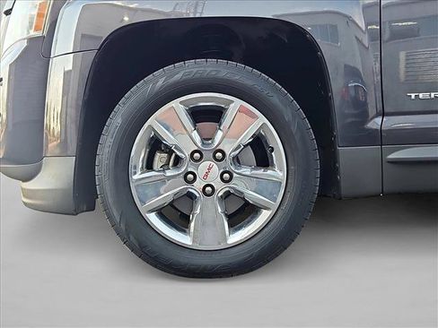 Used 2015 GMC Terrain SLT FWD image 24