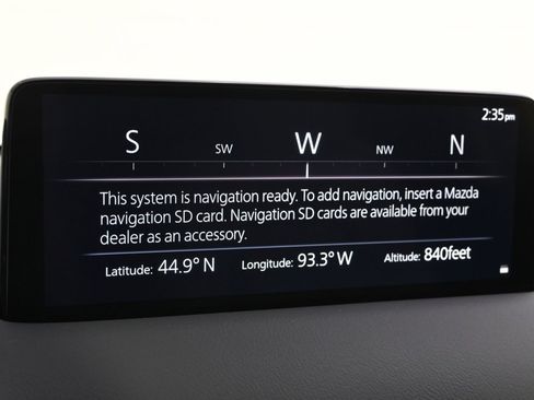 New 2025 MAZDA CX-5 AWD 2.5 S w/ Premium Plus Pkg image 27