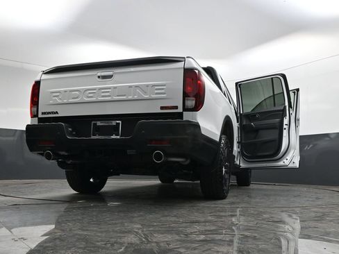 New 2026 Honda Ridgeline TrailSport image 39