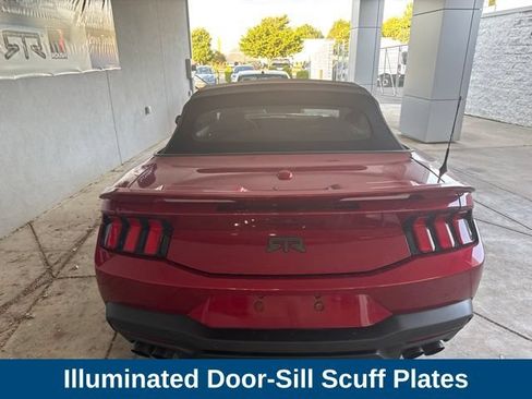 Used 2024 Ford Mustang GT Premium RWD image 9