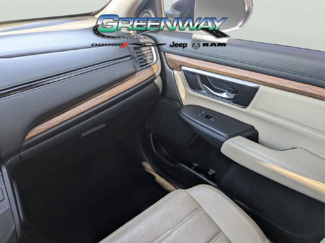 Used 2019 Honda CR-V Touring image 22