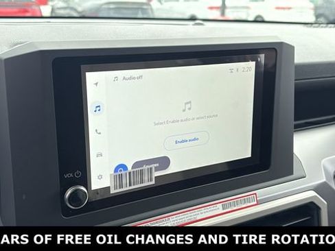 New 2026 Toyota 4Runner SR5 image 12