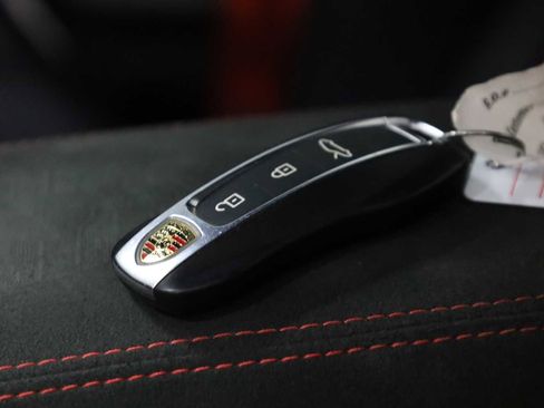 Used 2023 Porsche 911 GT3 image 49