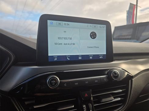 Used 2024 Ford Escape Active image 15