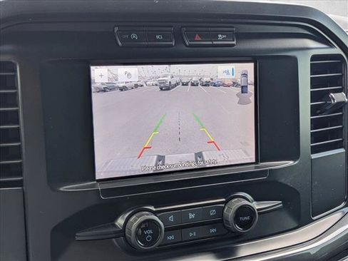 Used 2023 Ford F150 XL w/ STX Appearance Package RWD image 14
