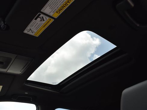 Used 2025 Honda CR-V Sport Touring image 13