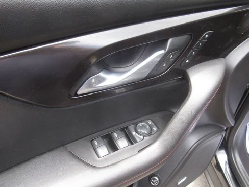 Used 2020 Chevrolet Blazer RS AWD/4WD image 21