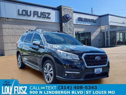 Used 2022 Subaru Ascent Touring