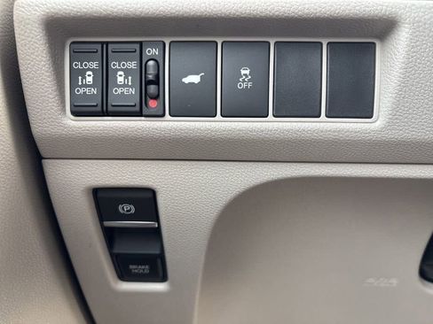 New 2026 Honda Odyssey EX-L image 25