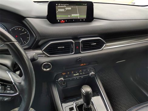 Used 2019 MAZDA CX-5 Grand Touring image 20