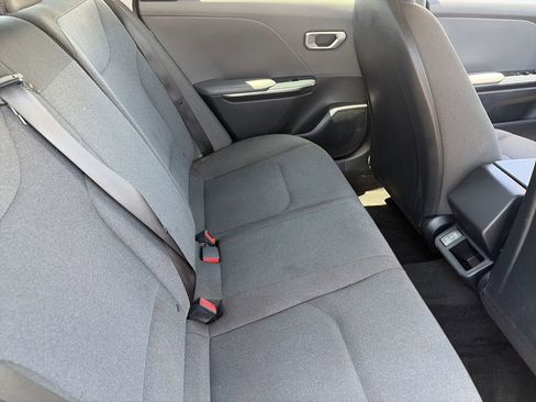 Used 2025 Kia K4 FWD image 12