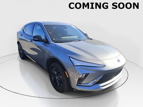 Used 2024 Buick Envista Sport Touring w/ Convenience I Package image 1