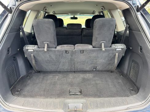 Used 2016 Nissan Pathfinder SV AWD/4WD image 18