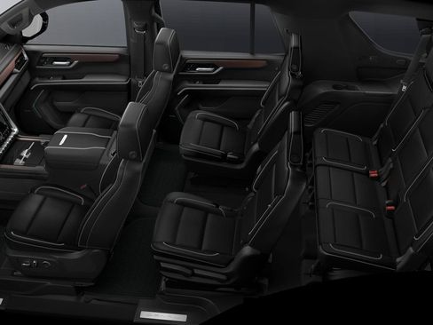 New 2026 GMC Yukon Denali image 31