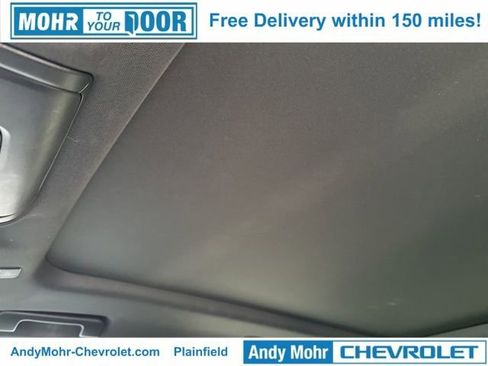 Used 2021 Chevrolet Tahoe Z71 w/ Luxury Package image 26