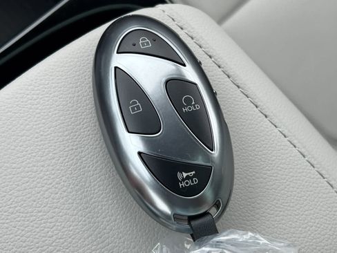 New 2026 Hyundai Tucson Limited image 27