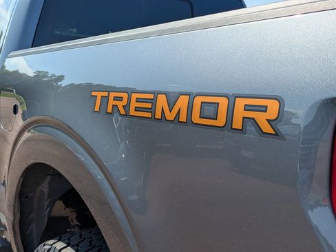New 2026 Ford F150 Tremor w/ Bed Utility Package AWD/4WD image 7