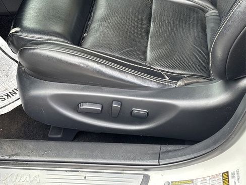 Used 2017 Nissan Maxima 3.5 SL image 33