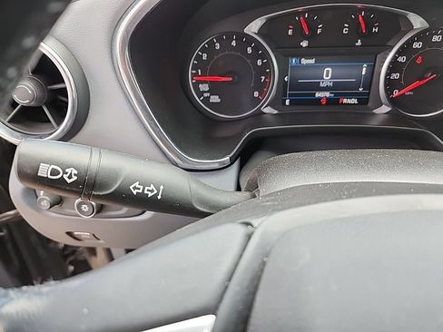 Certified 2019 Chevrolet Blazer LT AWD/4WD image 14