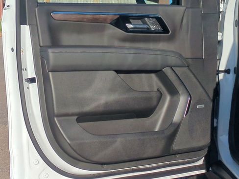 New 2026 Chevrolet Tahoe LT w/ Comfort Package image 22