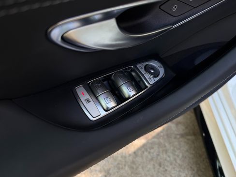 Used 2024 Mercedes-Benz AMG GT 43 image 72