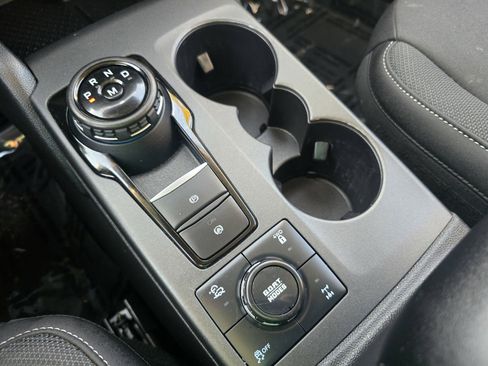 Used 2023 Ford Bronco Sport Badlands AWD/4WD image 19