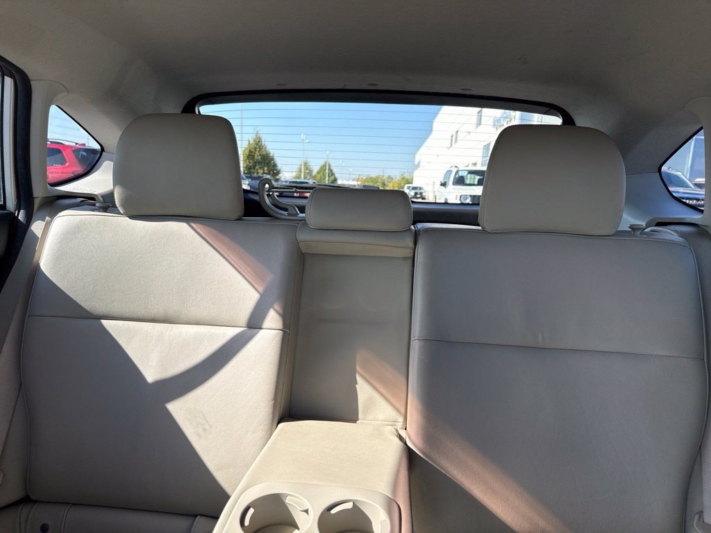 Used 2014 Subaru Crosstrek 2.0i Limited AWD/4WD image 19