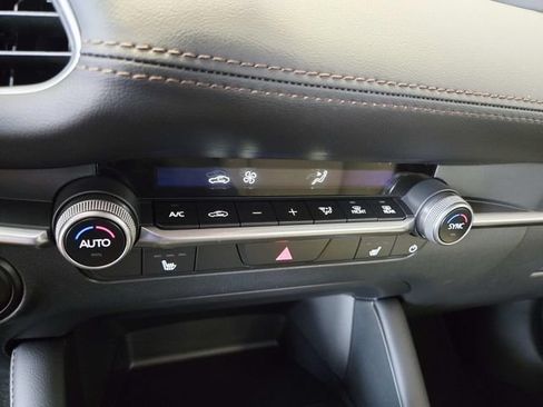New 2026 MAZDA MAZDA3 2.5 S Sedan w/ Preferred Pkg FWD image 23