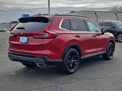 Used 2024 Honda CR-V Sport-L image 5