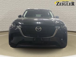 Used 2024 MAZDA CX-90 3.3 Turbo w/ Preferred Plus AWD/4WD video 2