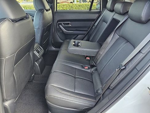 New 2026 MAZDA CX-50 AWD 2.5 Hybrid w/ Cargo Package image 21