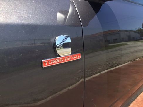 New 2025 RAM 2500 Tradesman w/ Chrome Appearance Group image 22