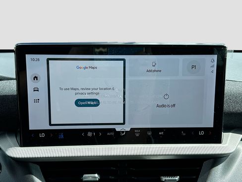 New 2026 Ford Explorer ST RWD image 10
