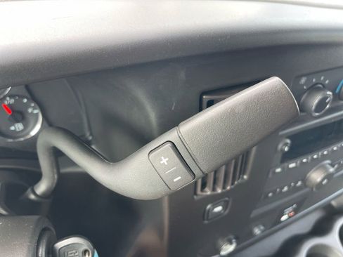 Used 2023 Chevrolet Express 2500 w/ Driver Convenience Package image 14