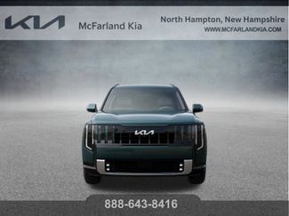 New 2027 Kia Telluride SX Prestige AWD/4WD video 2
