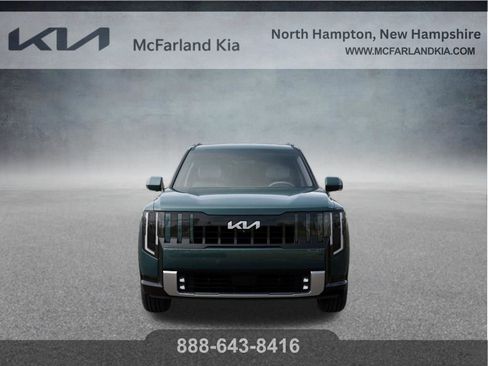 New 2027 Kia Telluride SX Prestige AWD/4WD image 2