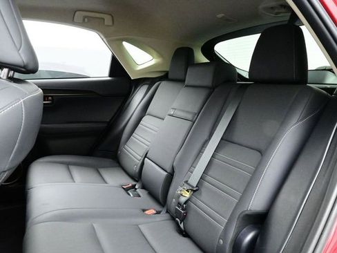 Used 2019 Lexus NX 300 300 F Sport w/ Premium Package image 13