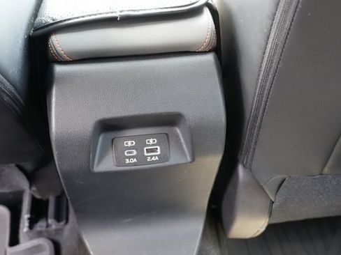 Used 2024 Subaru Crosstrek 2.5i Limited w/ Popular Package #4A AWD/4WD image 17
