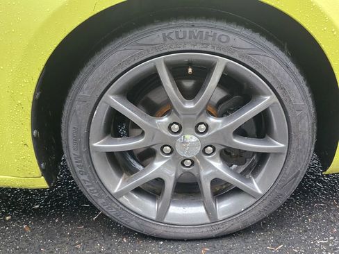 Used 2013 Dodge Dart Rallye image 10