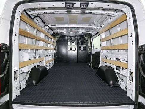 Used 2024 Ford Transit 250 Low Roof w/ Exterior Upgrade Package image 10