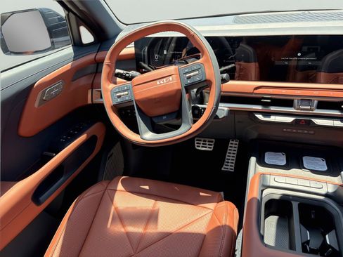 New 2027 Kia Telluride SX FWD image 11