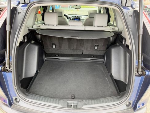 Used 2019 Honda CR-V EX-L image 36