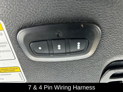 Used 2023 Jeep Wrangler Unlimited w/ Sun & Screen Package AWD/4WD image 38