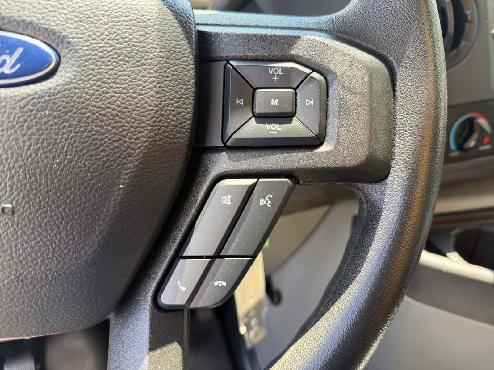 Used 2023 Ford E-350 and Econoline 350 Super Duty w/ Power Windows & Locks Group RWD image 29