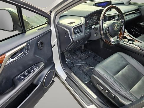 Used 2016 Lexus RX 350 F Sport image 21