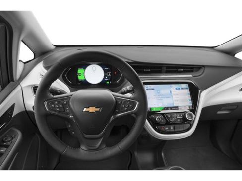 Used 2019 Chevrolet Bolt Premier w/ Infotainment Package FWD image 10