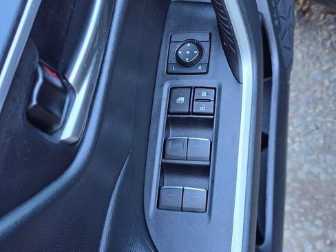Used 2024 Toyota RAV4 AWD Hybrid image 16