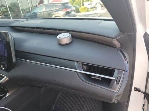 Used 2023 Lexus RX 350 AWD w/ Accessory Package image 11