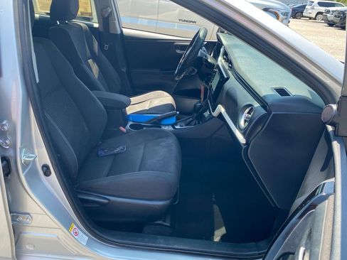 Used 2016 Scion iM FWD image 16