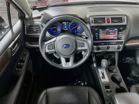 Used 2015 Subaru Outback 2.5i Limited w/ Popular Package #4 AWD/4WD image 19